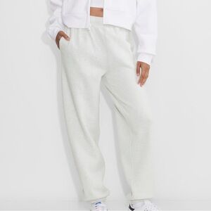 ARITZIA Cozy Sweatfleece Mega Sweatpant
